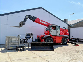 Verreiker MANITOU