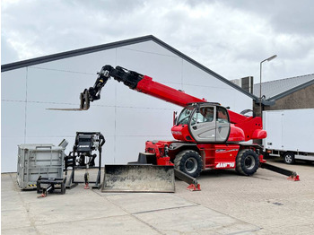 Verreiker MANITOU