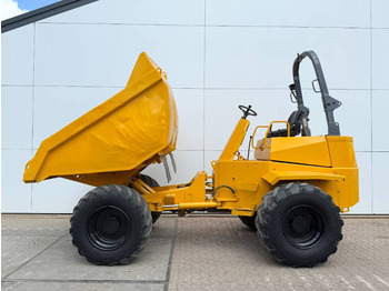 Kiepwagen THWAITES