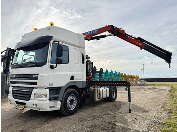 Trekker DAF