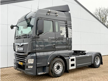 Trekker MAN TGX 18.460