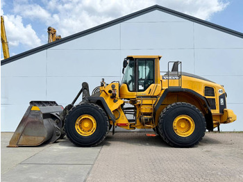 Wiellader VOLVO L150H