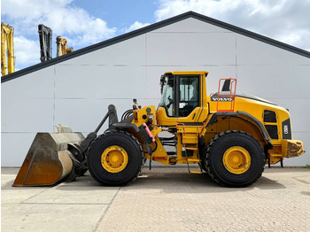 Wiellader VOLVO L150H