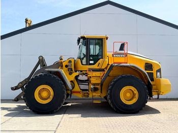 Wiellader VOLVO L220H