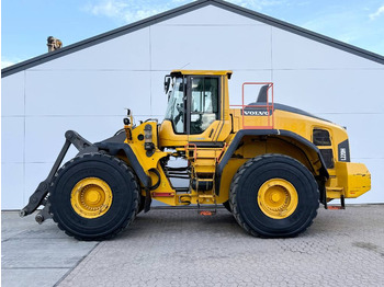 Wiellader VOLVO L220H