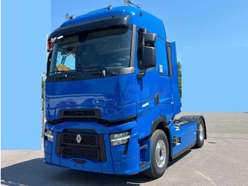 Trekker RENAULT T High 520