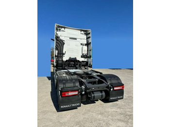 Nieuw Trekker Renault T-High T 480 TC: afbeelding 3