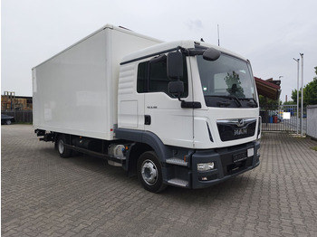 Bakwagen MAN TGL 8.190: afbeelding 2