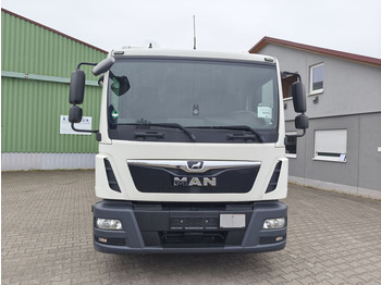 Bakwagen MAN TGL 8.190: afbeelding 3