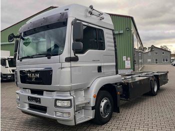 Chassis vrachtwagen MAN TGM 12.290