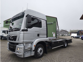 Chassis vrachtwagen MAN TGM 12.290