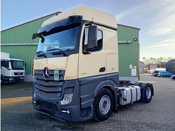 Trekker MERCEDES-BENZ Actros 1845
