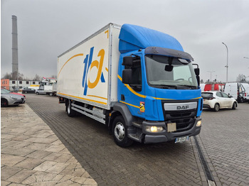 Bakwagen DAF LF 220