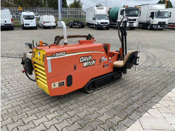 Boormachine DITCH WITCH