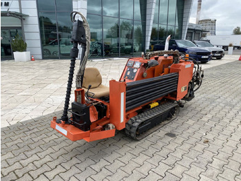 Leasing Ditch Witch JT520 / Serviced / Works Great / Transport Possibl E  Ditch Witch JT520 / Serviced / Works Great / Transport Possibl E: afbeelding 2