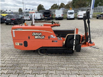 Leasing Ditch Witch JT520 / Serviced / Works Great / Transport Possibl E  Ditch Witch JT520 / Serviced / Works Great / Transport Possibl E: afbeelding 3