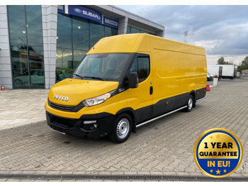 Gesloten bestelwagen IVECO Daily 35s16