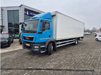 Bakwagen MAN TGM 15.250