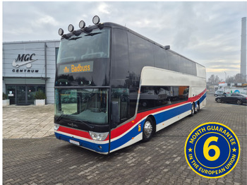 Dubbeldeksbus VAN HOOL