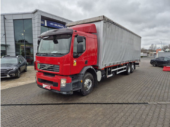 Schuifzeilen vrachtwagen VOLVO FE 320