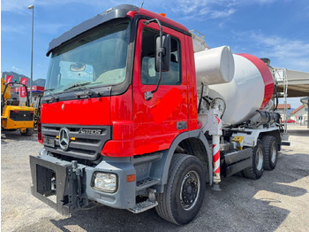 Betonmixer CIFA