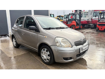 Leasing Toyota Yaris 1.3 - Petrol - 5 Doors - AC Toyota Yaris 1.3 - Petrol - 5 Doors - AC: afbeelding 2 Leasing Toyota Yaris 1.3 - Petrol - 5 Doors - AC Toyota Yaris 1.3 - Petrol - 5 Doors - AC: afbeelding 2