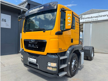 Trekker MAN TGS 18.440