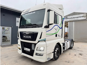 Trekker MAN TGX 18.480