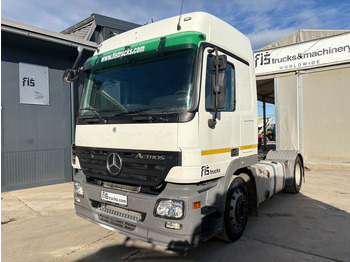 Trekker MERCEDES-BENZ Actros 1846