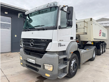 Trekker MERCEDES-BENZ Axor 1836