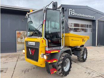 Minidumper WACKER