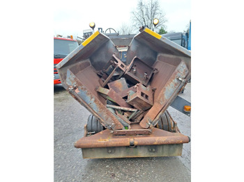 Asfaltmachine Dynapac 5000R: afbeelding 4