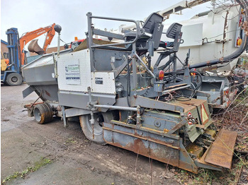 Asfaltmachine Dynapac 5000R: afbeelding 2