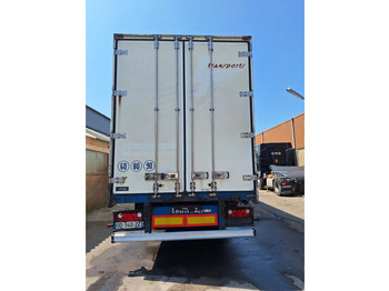 Gesloten oplegger Lecitrailer 3E20BD1SP: afbeelding 5