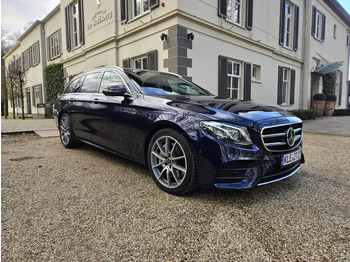 Personenwagen MERCEDES-BENZ