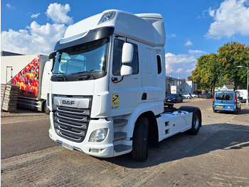 Trekker DAF CF 480