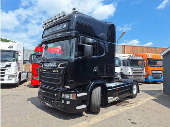 Trekker SCANIA R 520