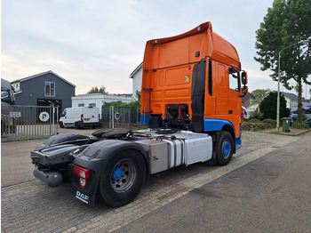 Trekker DAF XF 460 XF 460 MET ZF RETARDER: afbeelding 4 Trekker DAF XF 460 XF 460 MET ZF RETARDER: afbeelding 4
