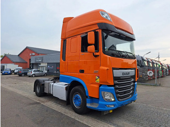 Trekker DAF XF 460 XF 460 MET ZF RETARDER: afbeelding 3 Trekker DAF XF 460 XF 460 MET ZF RETARDER: afbeelding 3