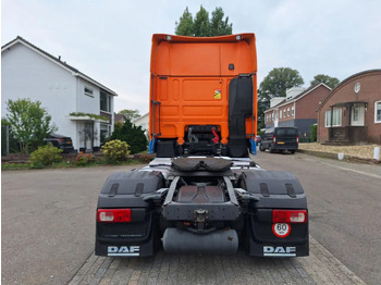Trekker DAF XF 460 XF 460 MET ZF RETARDER: afbeelding 5 Trekker DAF XF 460 XF 460 MET ZF RETARDER: afbeelding 5