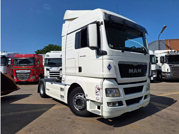 Trekker MAN TGX 18.480 TGX 18.480: afbeelding 3