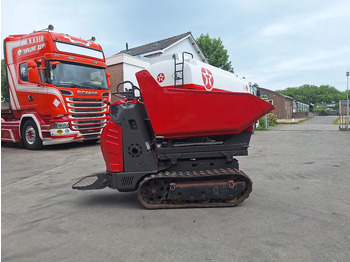 Minidumper YANMAR