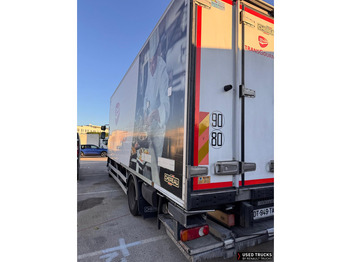 Vrachtwagen Renault Trucks D Cab 2.1: afbeelding 4 Vrachtwagen Renault Trucks D Cab 2.1: afbeelding 4