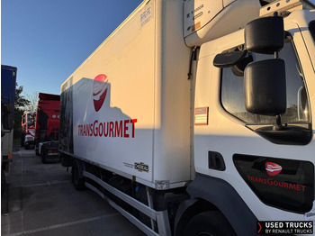 Vrachtwagen Renault Trucks D Cab 2.1: afbeelding 2 Vrachtwagen Renault Trucks D Cab 2.1: afbeelding 2