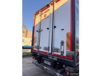 Vrachtwagen Renault Trucks D Cab 2.1: afbeelding 3 Vrachtwagen Renault Trucks D Cab 2.1: afbeelding 3