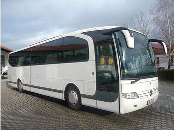 Bus Mercedes-Benz O 580 15 RH Travego: afbeelding 1