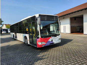 Stadsbus MERCEDES-BENZ Citaro