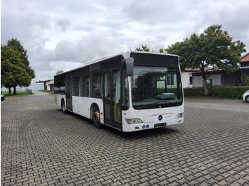 Stadsbus MERCEDES-BENZ Citaro