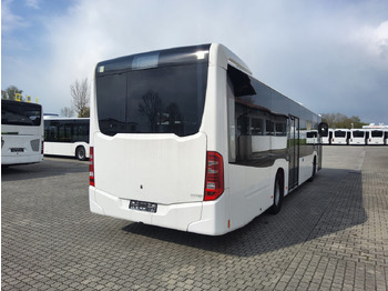 Stadsbus Mercedes Benz Citaro KLIMA / 354 PS / Doppelglas: afbeelding 4