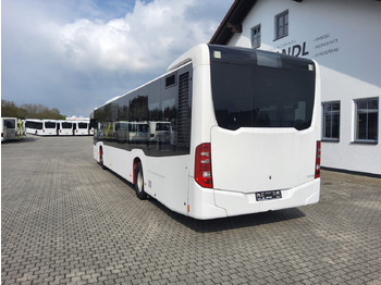 Stadsbus Mercedes Benz Citaro KLIMA / 354 PS / Doppelglas: afbeelding 3